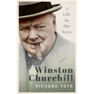 Oxford University Press Winston Churchill : A Life In The s
