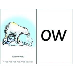 Oxford University Press Read Write Inc. Phonics: Sets 2 & 3 Speed Sound Cards (Small Size)