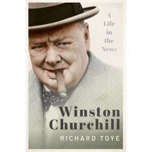 Oxford University Press Winston Churchill : A Life In The s