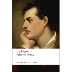 Oxford University Press Selected Poetry