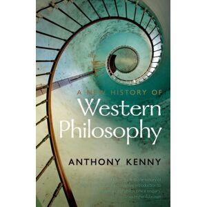 Oxford University Press A History Of Western Philosophy