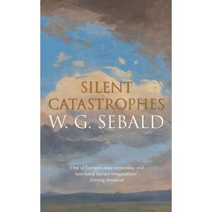 Penguin Books Ltd Silent Catastrophes : Essays In Austrian Literature