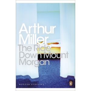 Penguin Books Ltd The Ride Down Mt. Morgan