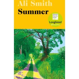 Penguin Books Ltd Summer : Winner Of The Orwell Prize For Fiction 2021