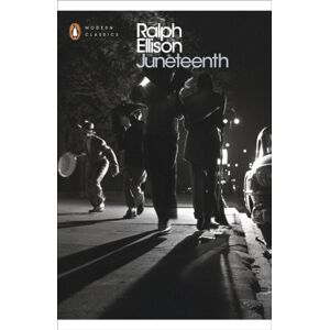Penguin Books Ltd Juneteenth