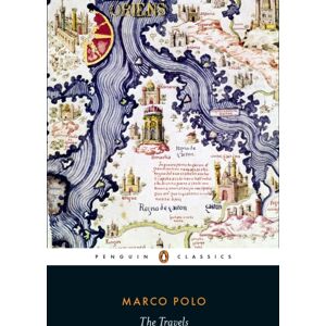 Penguin Books Ltd The Travels