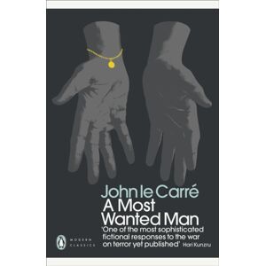 Penguin Books Ltd A Most Wanted Man
