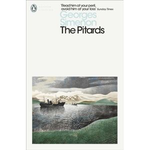 Penguin Books Ltd The Pitards