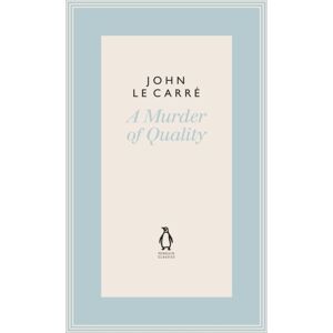 Penguin Books Ltd A Murder Of Quality