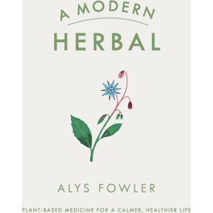 Penguin Books Ltd A Modern Herbal