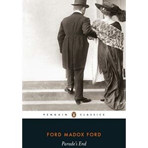 Penguin Books Ltd Parade'S End