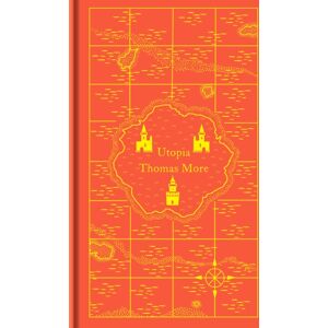 Penguin Books Ltd Utopia