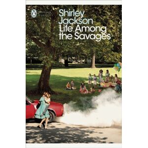 Penguin Books Ltd Life Among The Savages