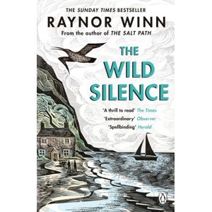 Penguin Books Ltd The Wild Silence