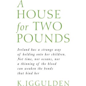 Penguin Books Ltd A House For Two Pounds