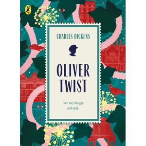 Penguin Random House Children's UK Oliver Twist