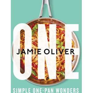 Penguin Books Ltd One : Simple One-Pan Wonders