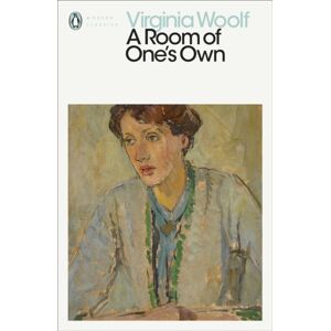 Penguin Books Ltd A Room Of One'S Own