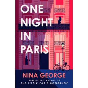 Penguin Books Ltd One Night In Paris