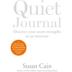 Penguin Books Ltd Quiet Journal