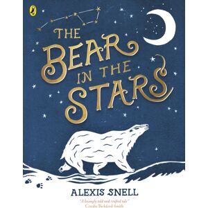Penguin Random House Children's UK The Bear In The Stars