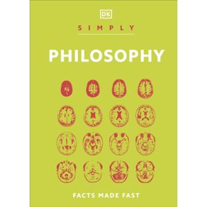 Dorling Kindersley Ltd Simply Philosophy