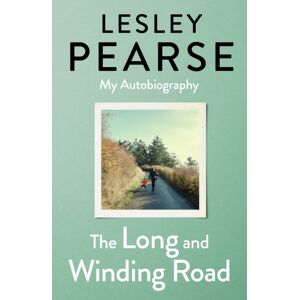 Penguin Books Ltd The Long And Winding Road : My Autobiography