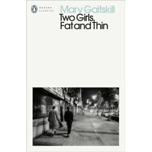Penguin Books Ltd Two Girls, Fat And Thin