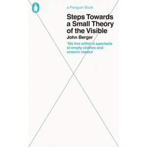 Penguin Books Ltd Steps Towards A Small Theory Of The Visible