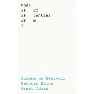 Penguin Books Ltd What Is Existentialism?