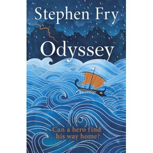 Penguin Books Ltd Odyssey