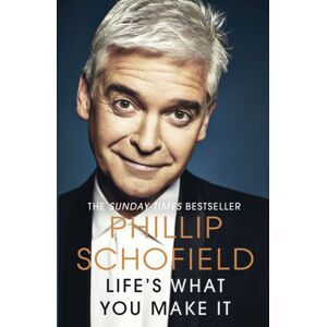 Penguin Books Ltd Life'S What You Make It : The Sunday Times seller 2020