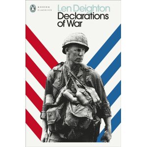Penguin Books Ltd Declarations Of War