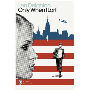 Penguin Books Ltd Only When I Larf