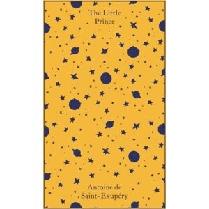 Penguin Books Ltd The Little Prince : And Letter To A Hostage