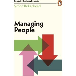 Penguin Books Ltd Managing People