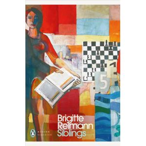 Penguin Books Ltd Siblings