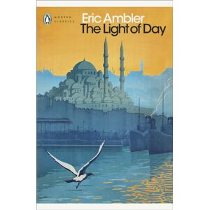 Penguin Books Ltd The Light Of Day