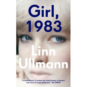 Penguin Books Ltd Girl, 1983