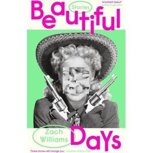 Penguin Books Ltd Beautiful Days