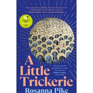 Penguin Books Ltd A Little Trickerie