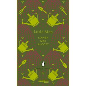 Penguin Books Ltd Little Men
