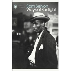 Penguin Books Ltd Ways Of Sunlight