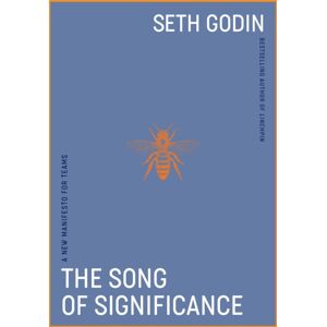 Penguin Books Ltd The Song Of Significance