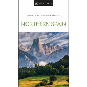 Dorling Kindersley Ltd Dk Northern Spain