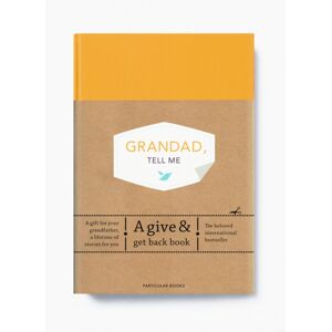 Penguin Books Ltd Grandad, Tell Me