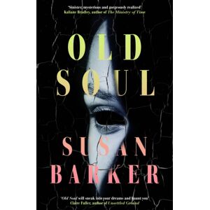 Penguin Books Ltd Old Soul