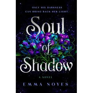 Penguin Books Ltd Soul Of Shadow