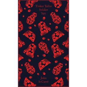 Penguin Books Ltd Tinker Tailor Soldier Spy