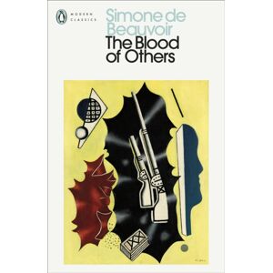 Penguin Books Ltd The Blood Of Others